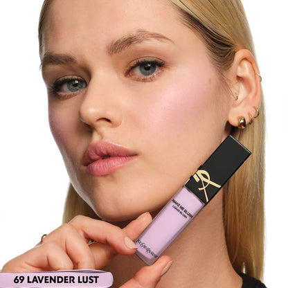 Make Me Blush 12H Blurring Liquid Blush Yves Saint Laurent