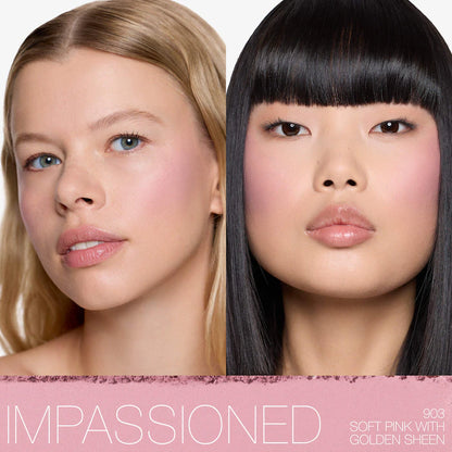 Talc-Free Powder Blush
