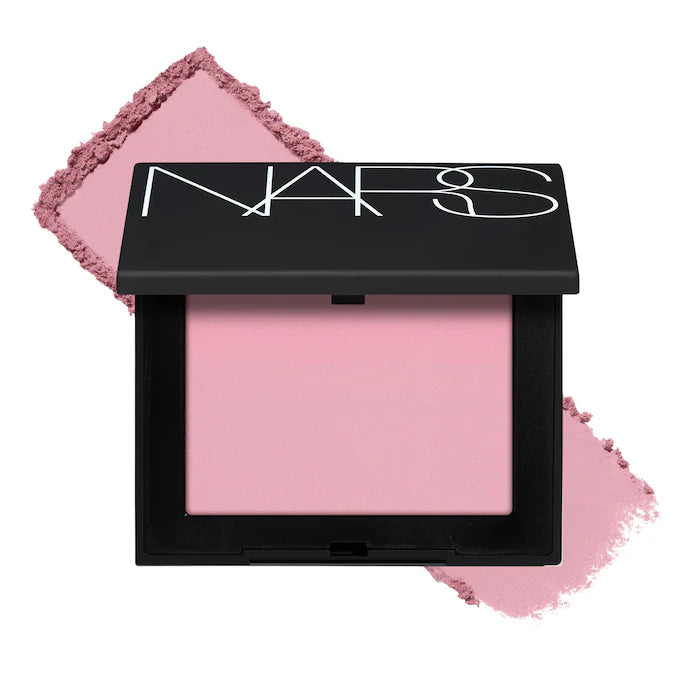 Talc-Free Powder Blush