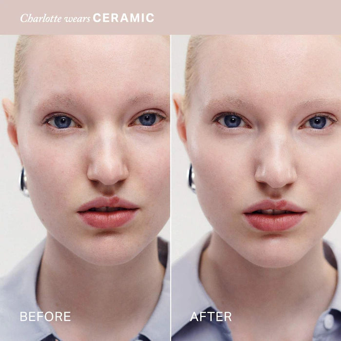The Minimalist Perfecting Complexion Foundation and Concealer Stick