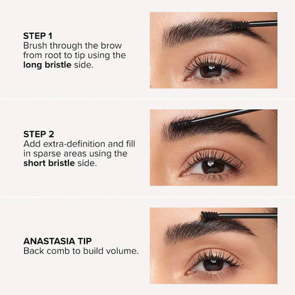Volumizing Tinted Brow Gel