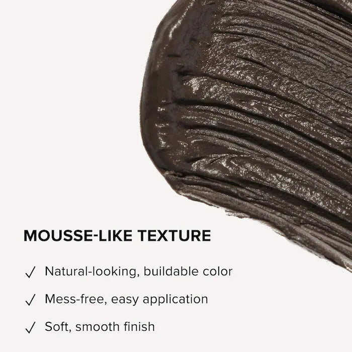 Volumizing Tinted Brow Gel