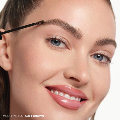 Volumizing Tinted Brow Gel