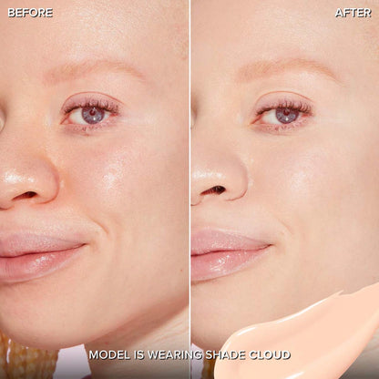 Born This Way Super Coverage Multi-Use Concealer with Hyaluronic Acid