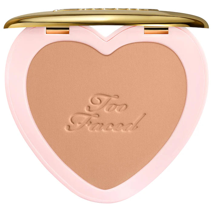 Born This Way Soft Blur Flexible Finish Setting Powder