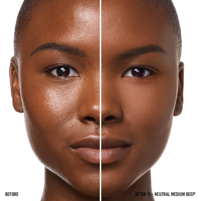 SurrealSkin Talc-Free Soft Blur Setting Powder