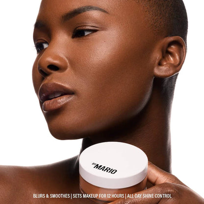 SurrealSkin Talc-Free Soft Blur Setting Powder