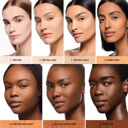 SurrealSkin Talc-Free Soft Blur Setting Powder