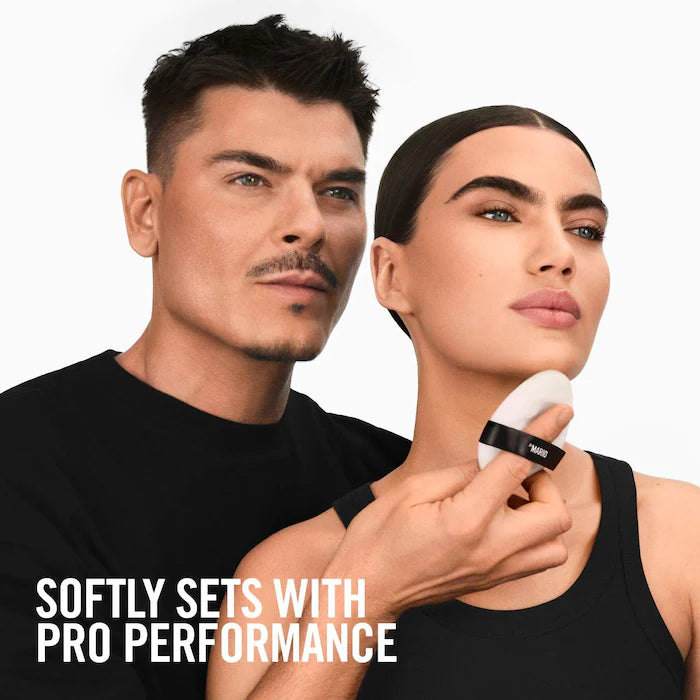 SurrealSkin Talc-Free Soft Blur Setting Powder