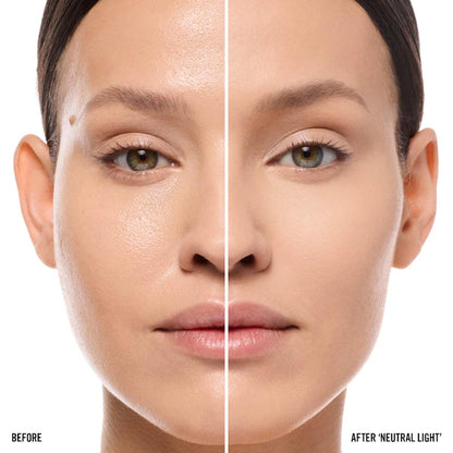 SurrealSkin Talc-Free Soft Blur Setting Powder