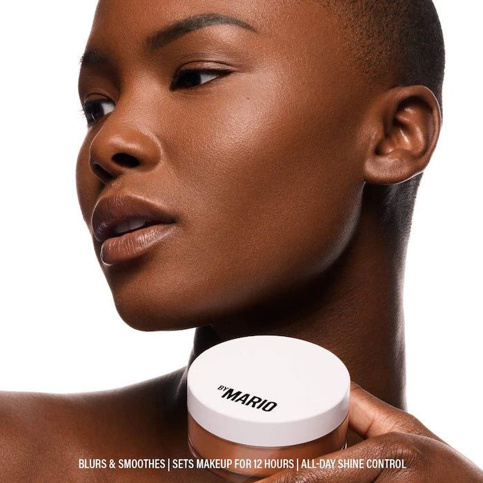 SurrealSkin Talc-Free Soft Blur Setting Powder