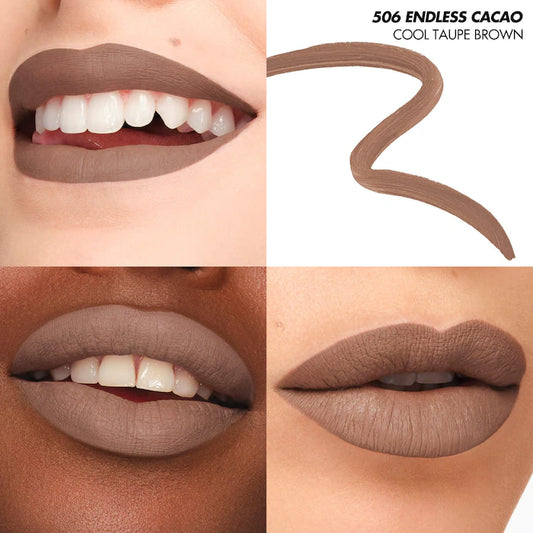 Artist Color Pencil Extreme Smudge-Proof Lip Liner