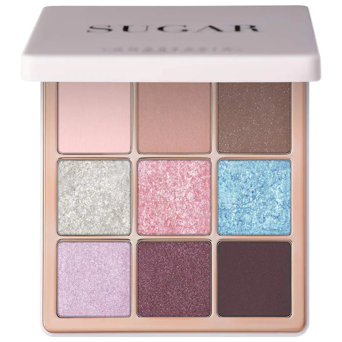 Mini Sugar Eye Palette