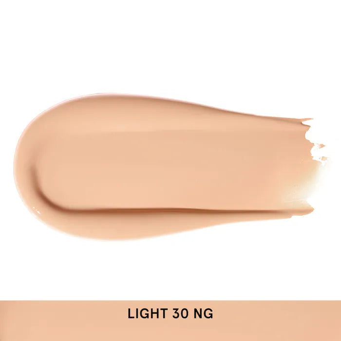 Turn Up the Base Full Beat Waterproof Liquid Foundation