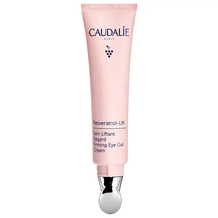 Resveratrol-Lift Depuffing Eye Cream with Peptides