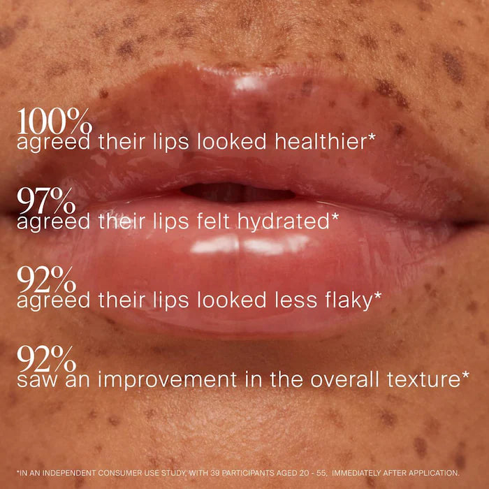 Lip Butter Balm for Hydration & Shine