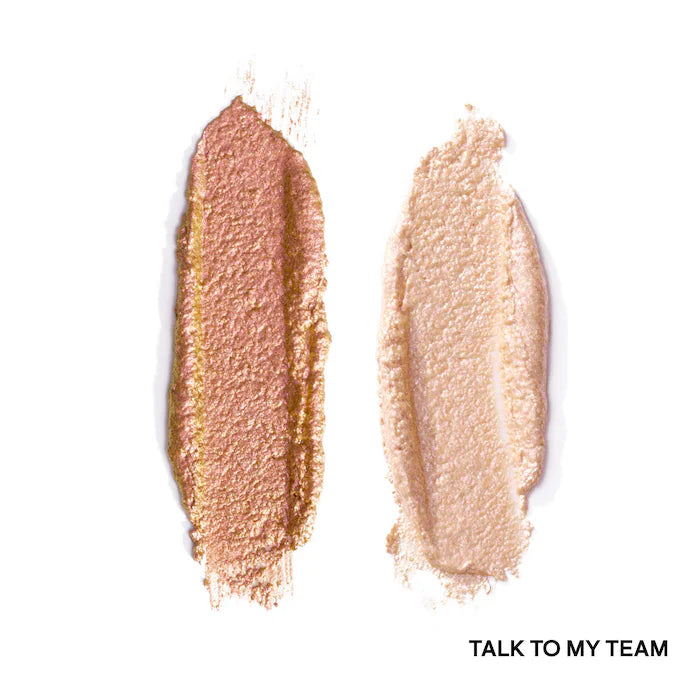 Major Dimension Eye Illusion Eyeshadow Duo