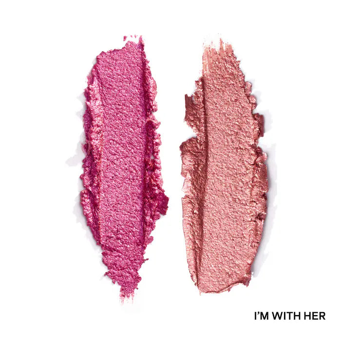 Major Dimension Eye Illusion Eyeshadow Duo