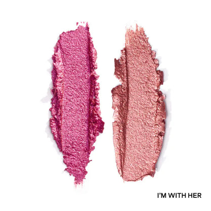 Major Dimension Eye Illusion Eyeshadow Duo