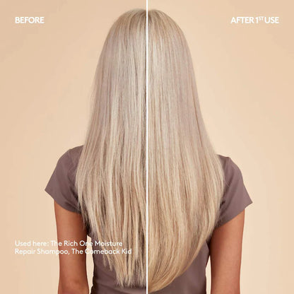 The Comeback Kid Instant Damage Repair Hair Treatment