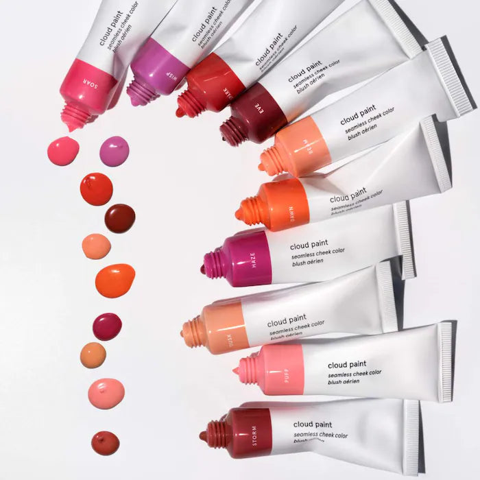 Cloud Paint Gel Cream Blush