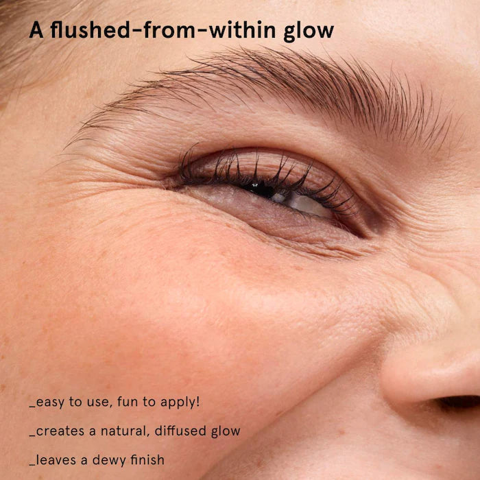 Cloud Paint Gel Cream Blush