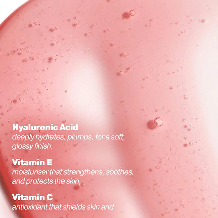 Lustre Lip Oil