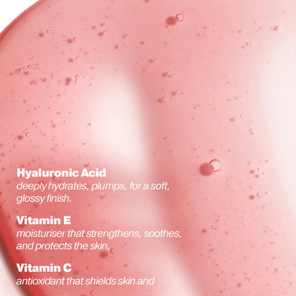 Lustre Lip Oil