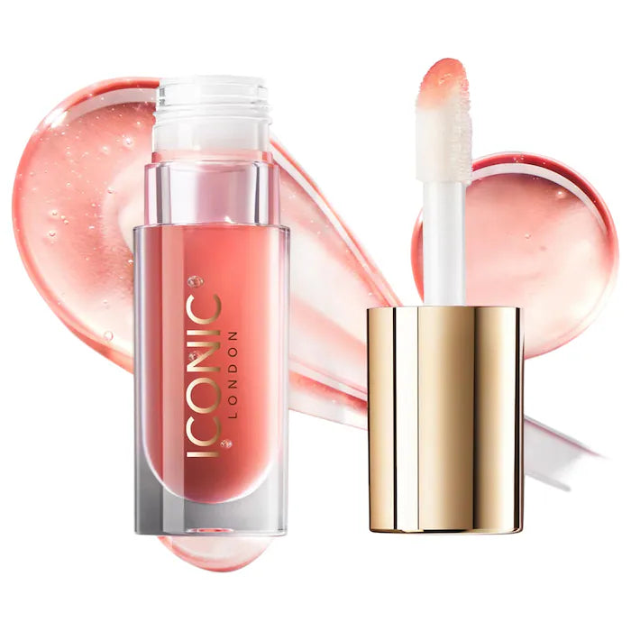 Lustre Lip Oil