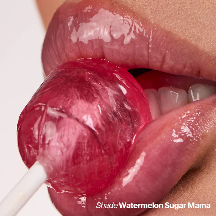 Lustre Lip Oil