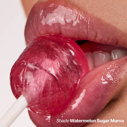 Lustre Lip Oil