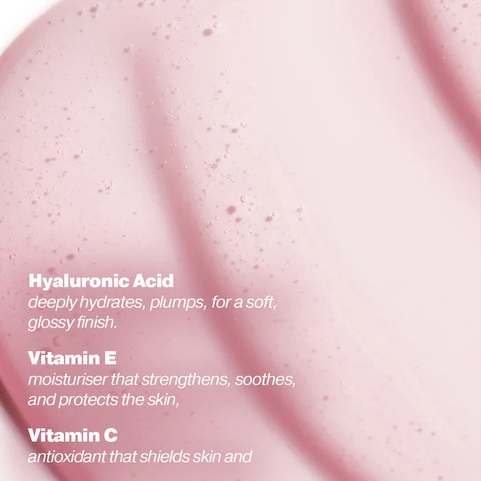 Lustre Lip Oil