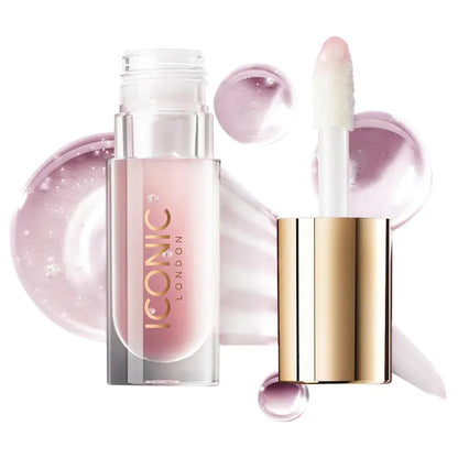 Lustre Lip Oil