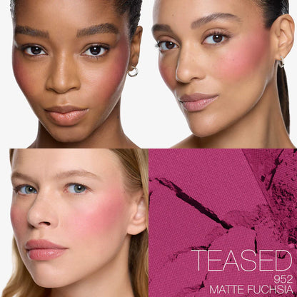 Talc-Free Powder Blush