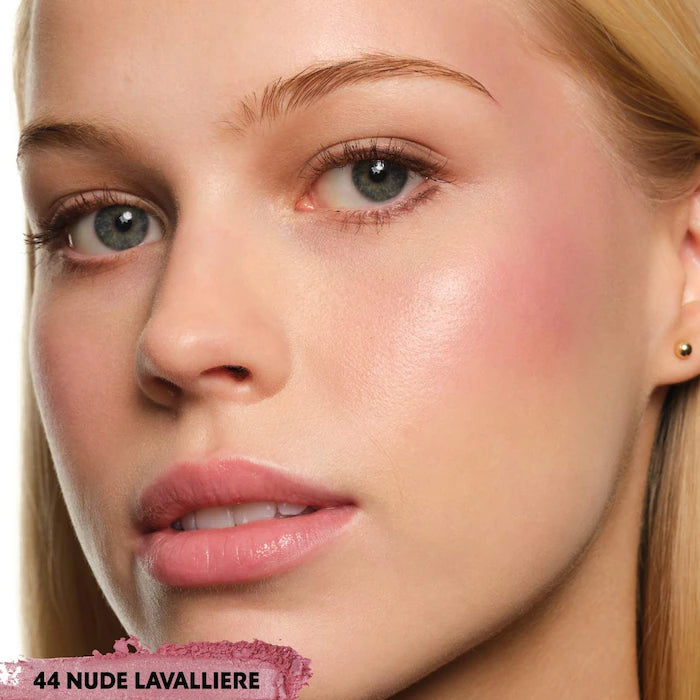 Make Me Blush 24H Buildable Powder Blush