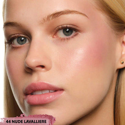 Make Me Blush 24H Buildable Powder Blush