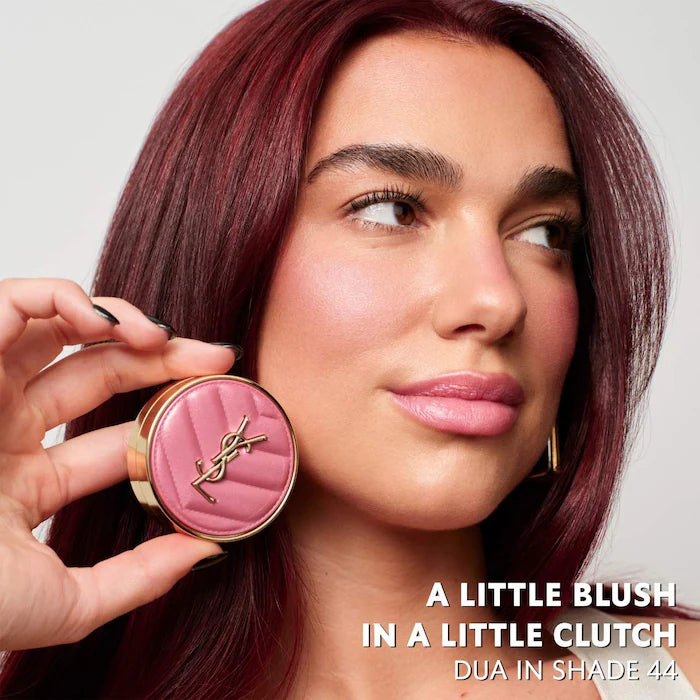 Make Me Blush 24H Buildable Powder Blush