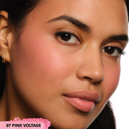 Make Me Blush 24H Buildable Powder Blush