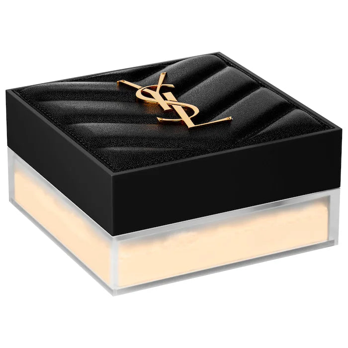 YSL All Hours Hyper Blur Loose Setting Powder