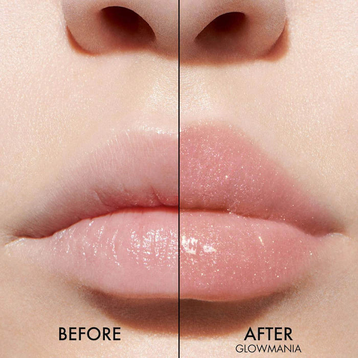 Dior Addict Lip Maximizer Plumping Gloss