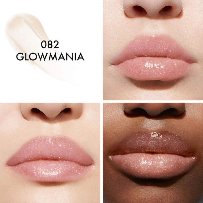 Dior Addict Lip Maximizer Plumping Gloss