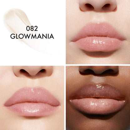 Dior Addict Lip Maximizer Plumping Gloss