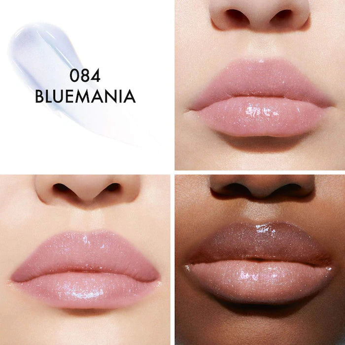 Dior Addict Lip Maximizer Plumping Gloss