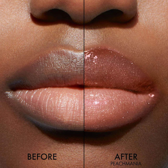 Dior Addict Lip Maximizer Plumping Gloss