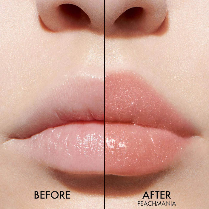 Dior Addict Lip Maximizer Plumping Gloss