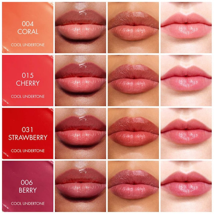 Dior Addict Lip Glow Balm