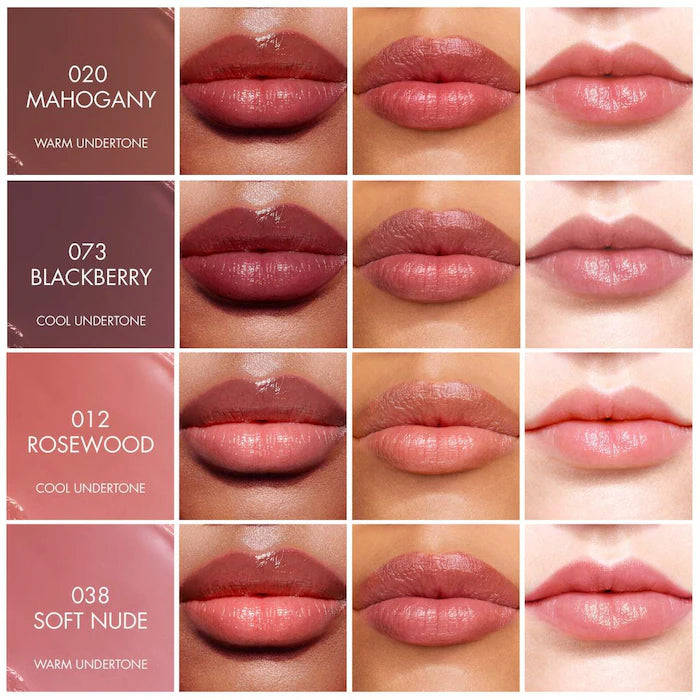 Dior Addict Lip Glow Balm