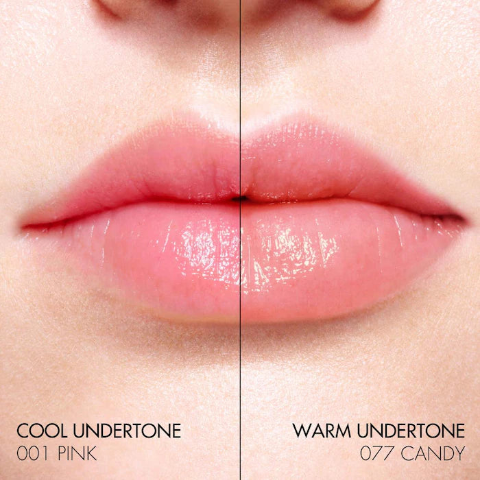 Dior Addict Lip Glow Balm