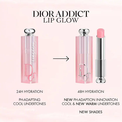 Dior Addict Lip Glow Balm