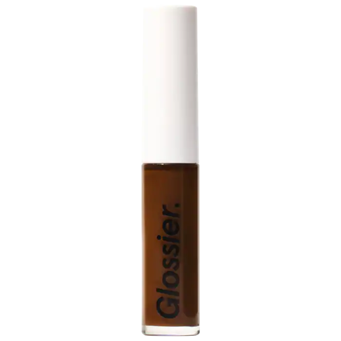 Glassy High-Shine Lip Gloss